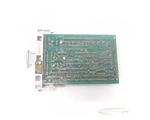 TMKG TM AT 23-3 Elektronikmodul SN:271208 - Bild 4