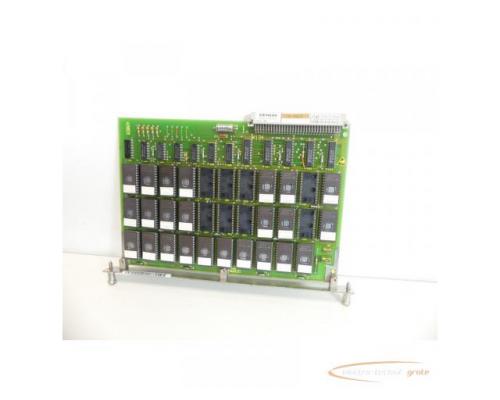 Siemens 6FX1118-1AA01 FBG Eprom-Speicher - Bild 3