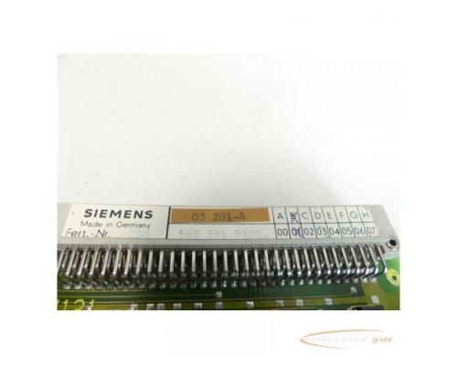 Siemens 6FX1118-1AA01 FBG Eprom-Speicher - Bild 4