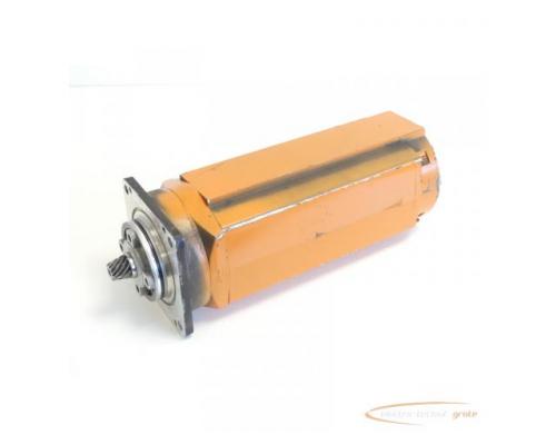 ABB Robotics / Siemens 1FT3078-5AZ21-9 - Z Servomotor SN:D710307573006 - Bild 1