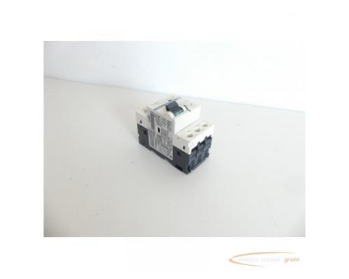 Telemecanique GV2-RT04 Motorschutzschalter 0.4 - 0.63 A - Bild 1