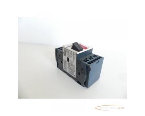 Telemecanique GV2-ME083 Motorschutzschalter 2.5 - 4.0 A - Bild 1