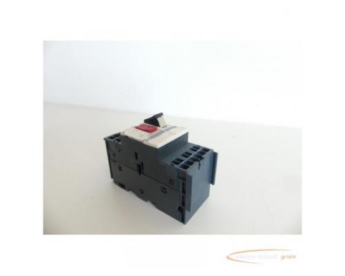 Telemecanique GV2-ME083 Motorschutzschalter 2.5 - 4.0 A - Bild 2