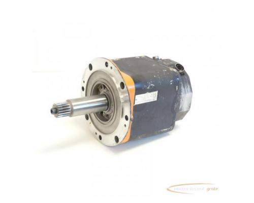 ABB Robotics / Siemens 1FT3101-5AZ21-9 - Z Servomotor SN:FO10015731016 - Bild 1