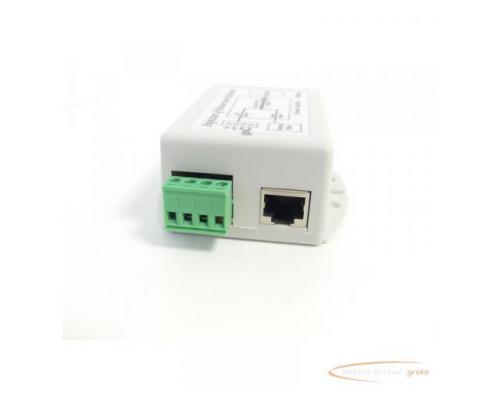 Injector of Power over Ethernet MIT-14D-H Splitter 114414ITD RJ45 - Bild 5