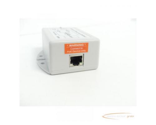 Injector of Power over Ethernet MIT-14D-H Splitter 114414ITD RJ45 - Bild 6