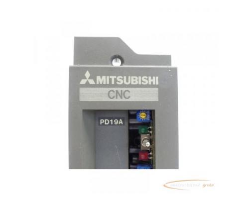 Mitsubishi PD19A / PME410-00 Power Supply SN:05290 - Bild 4