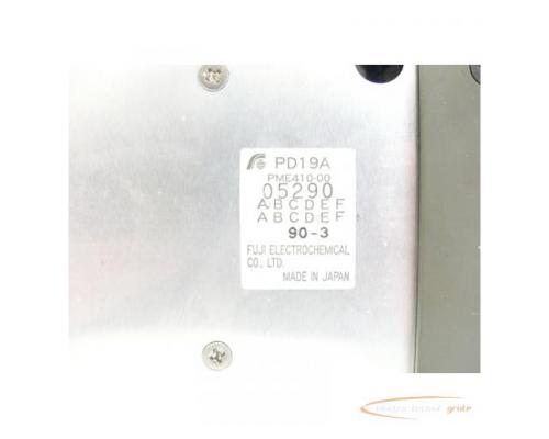 Mitsubishi PD19A / PME410-00 Power Supply SN:05290 - Bild 5