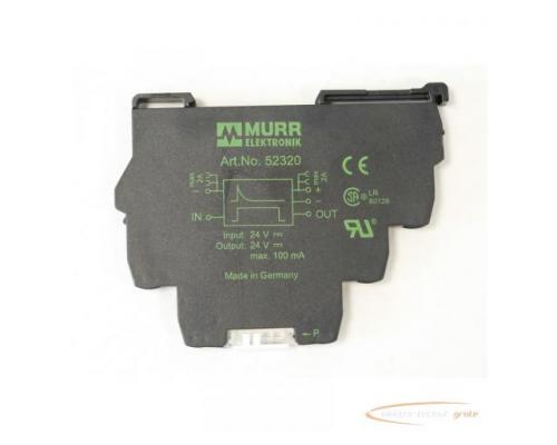 Murrelektronik 52320 Impulsverlängerer