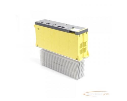 Fanuc A06B-6077-H106 SN:EA6812985 - mit 12 Monaten Gewährleistung! - - Bild 2