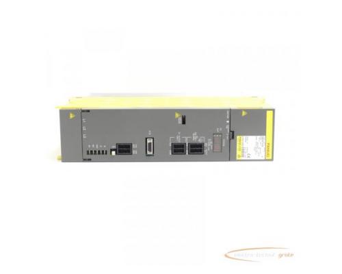 Fanuc A06B-6077-H106 SN:EA6812985 - mit 12 Monaten Gewährleistung! - - Bild 3