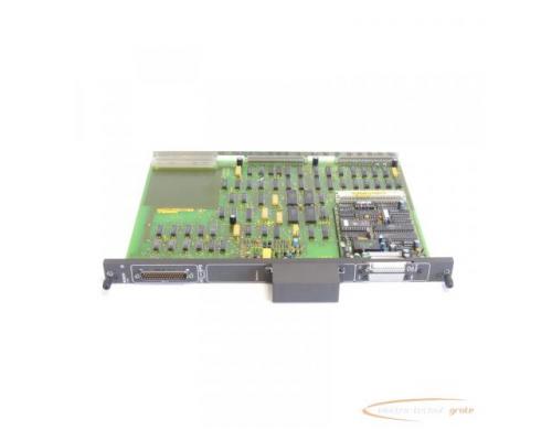 Bosch CNC / NS - SPSA Modul 1070060670-102 SN:229779 - Bild 1