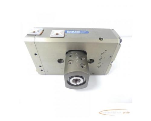 Schunk OSE-A34-4 354304 Flach-Schwenkeinheit - Bild 2