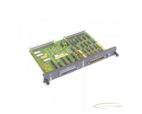 Bosch AG/NC3-S 1070071204-103 Modul SN:001046970 - Bild 1