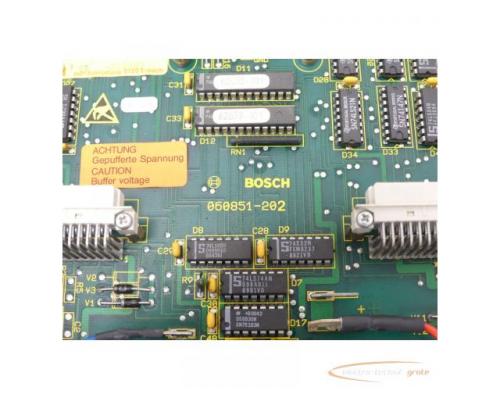 Bosch M600 060850-204401 Modul SN:202303 - Bild 4