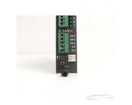 Bosch E24V- 1070047961-108 Input Module E Stand 1 - Bild 4