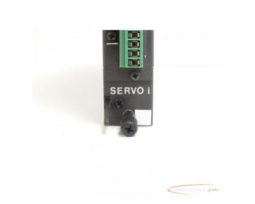 Bosch CNC SERVO i 1070071492 - 101 Modul + 1070071296-202 SN:001210272 - Bild 6
