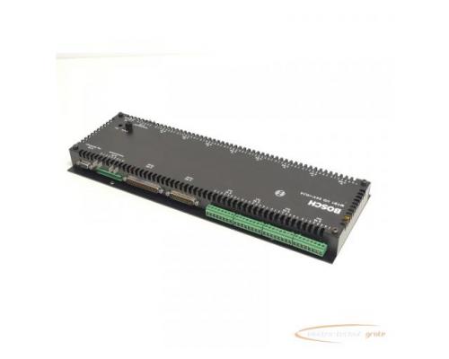 Bosch MTB1 I/O 24V-/0,1A Circiut Board 1070063551 - 202 SN:000984984 - Bild 2