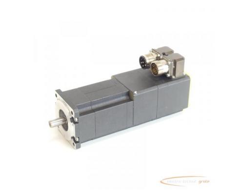 Baldor BSM63A-275BA Servomotor SN:21828 - Bild 1