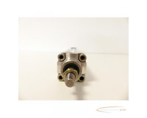 Festo Typ: DNU-32-320-PPV-A Pneumatik Zylinder - Bild 4