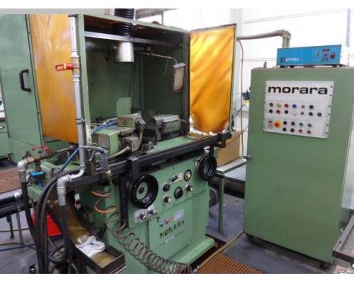 MORARA Micro I Innenschleifmaschine - Bild 1