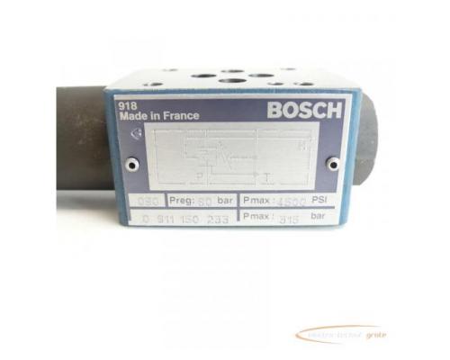 Bosch 0 811 150 233 Druckreduzierungsventil - Bild 4