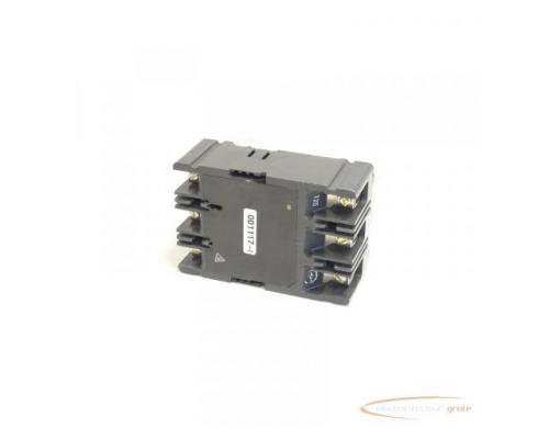 Siemens 3VF3211-2BU41-0AA0 Leistungsschalter 125 A - ungebraucht! - - Bild 5
