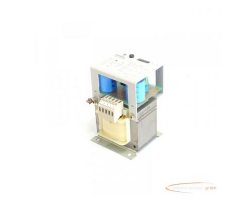Siemens 4AV2200-2AB Gleichrichtergerät SN:Q141095 - Bild 1