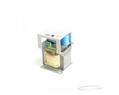 Siemens 4AV2200-2AB Gleichrichtergerät SN:Q141095 - Bild 2