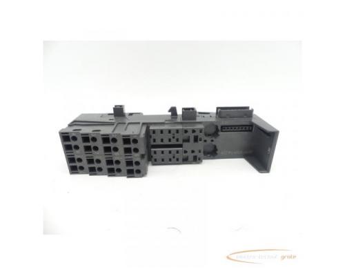 Siemens TM-E30S44-01 / 6ES7193-4CG20-0AA0 Terminalmodul - Bild 4