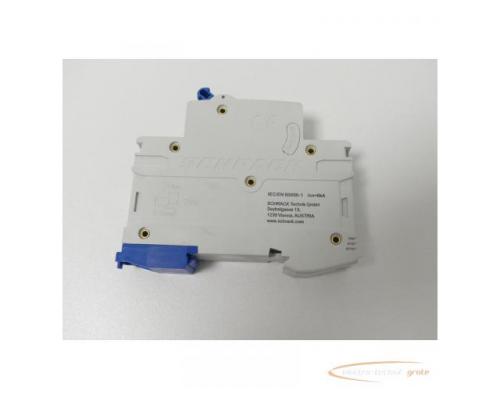 Schrack B 6 / 1 MCB Leistungsschalter AM618106 - Bild 3