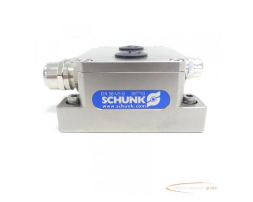 Schunk DMI 90 - V5-B Anschlussplatine 307733 - Bild 4