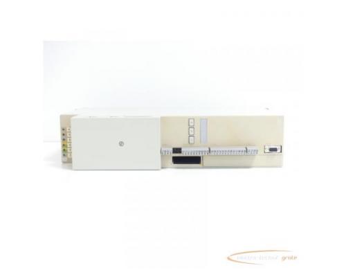 Siemens 6SC6111-5DA00 Asynchronmotomodul SN:T3538897 - Bild 3