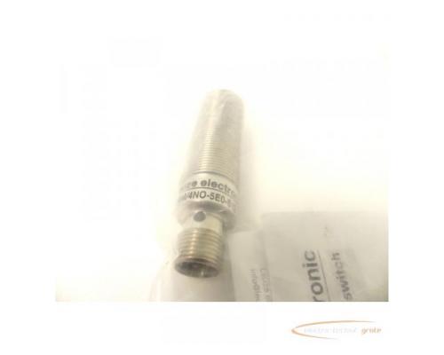 Leuze IS 218MM/4NO-5E0-S12 Induktiver Sensor -ungebraucht- - Bild 3