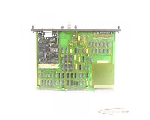 Bosch CNC NC-SPS 056581-107401 Modul + 056737-104401 Optionskarte - Bild 2