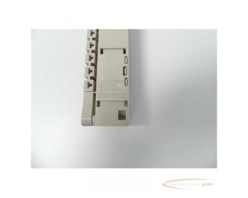 Siemens 6ES5490-7LB11 Frontstecker für Schraubanschluss 24-polig -ungebraucht!- - Bild 3