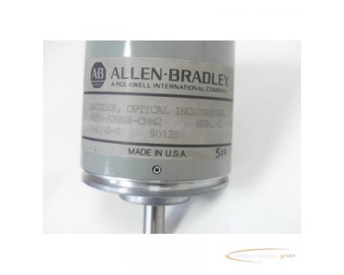 Allen Bradley 845N-SJHN4-CMN2 Encoder - ungebraucht! - - Bild 2