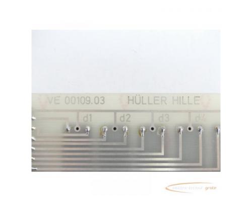 Hüller Hille VE00109.03 Steuerungskarte - Bild 5
