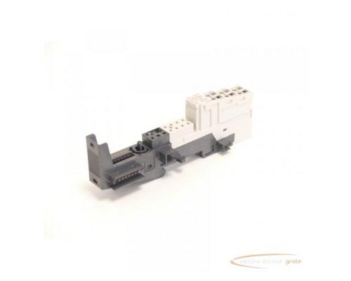 Siemens 6ES7193-4CD20-0AA0 Terminalmodul TM-P15S23-A0 - ungebraucht! - - Bild 1