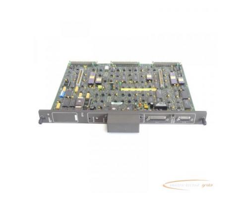 Bosch CNC CP2 054307-112401 / 062635-104401 Modul SN:208822 - Bild 1