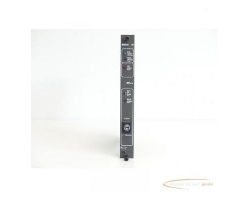 Bosch ZE612 1070063815-106 Modul E-Stand 1 SN:003408998 - Bild 4