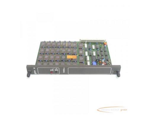 Bosch PC RAM600 041359-306401 Modul E-Stand 1 SN:B205 - Bild 1