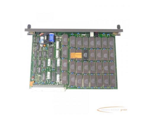 Bosch PC RAM600 041359-306401 Modul E-Stand 1 SN:B205 - Bild 2