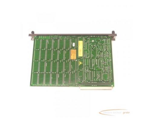Bosch PC RAM600 041359-306401 Modul E-Stand 1 SN:B205 - Bild 3