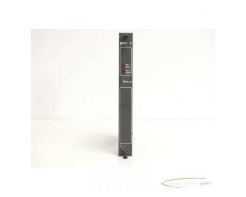 Bosch PC RAM600 041359-306401 Modul E-Stand 1 SN:B205 - Bild 4