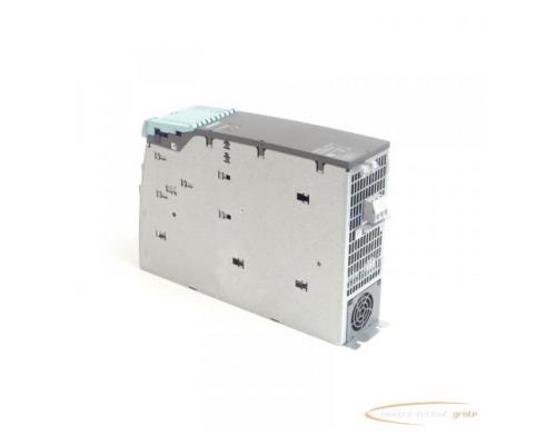 Siemens 6SL3130-6TE21-6AA3 Smart Line Module SN:T-C72023792 - ungebraucht! - - Bild 1