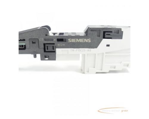 Siemens 6ES7193-4CD30-0AA0 Terminalmodul TM-P15C23-A0 - ungebraucht! - - Bild 4