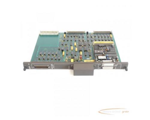 Bosch CNC NC-SPS 056581-105401 Modul + 056687-103401 Optionskarte - Bild 1
