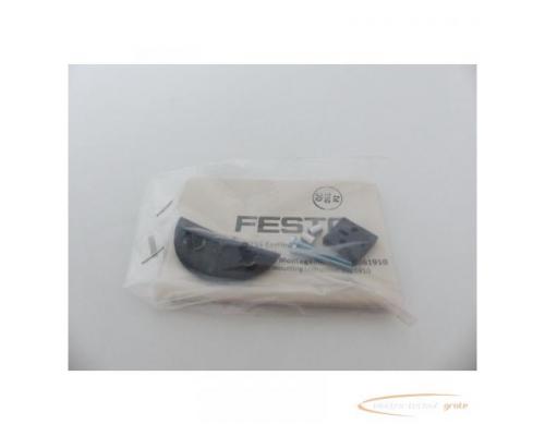 Festo MS6-SV-C-MK Ventilbdeckung -ungebraucht- - Bild 1