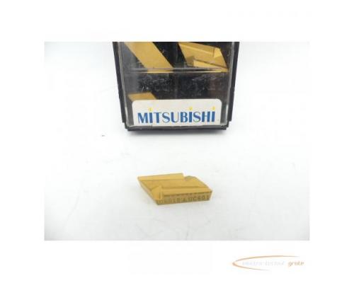 Mitsubishi KNUX 160405L-M1 UC6010 Wendeplatten VPE= 10 Stk. - Bild 3